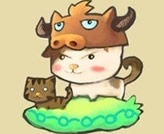 十二星座可爱小猫咪图片2