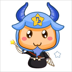 十二星座的cosplay造型10