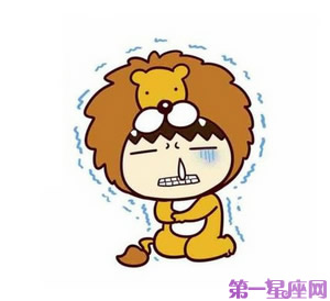 12星座卡通图5