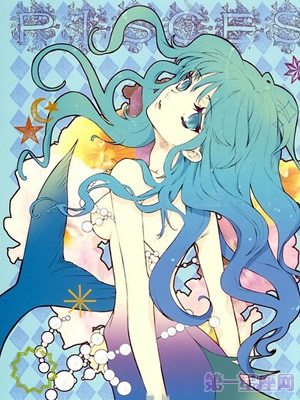 十二星座美少女图片13