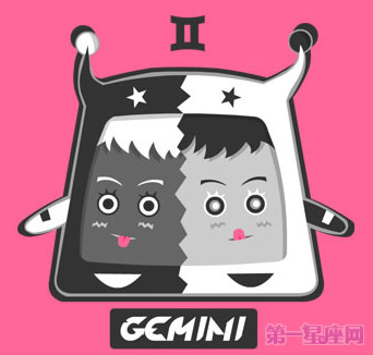十二星座街头涂鸦形象图3