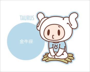 十二星座图案萌宠造型2