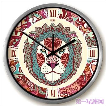 十二星座具有民族韵味的图片5