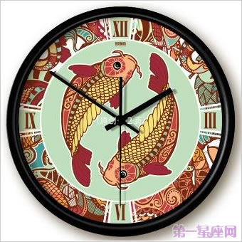 十二星座具有民族韵味的图片12