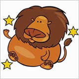 卡通十二星座胖纸图片5