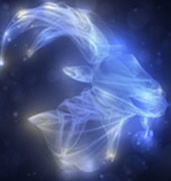 十二星座魔幻炫光图片10