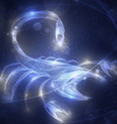 十二星座魔幻炫光图片8