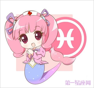 十二星座女生的卖萌造型12