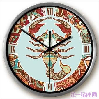 十二星座具有民族韵味的图片8