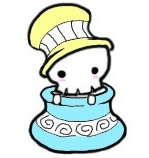 十二星座小死神拉拉的图片11