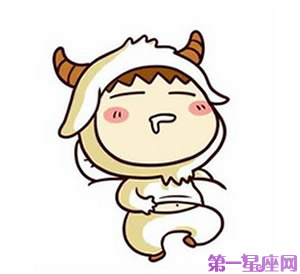 12星座卡通图10