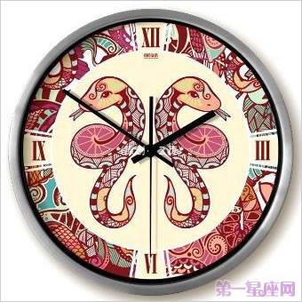 十二星座具有民族韵味的图片3