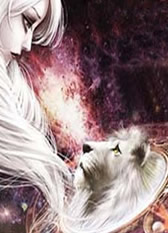 十二星座暗黑系列图片大全5