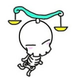 十二星座小死神拉拉的图片7