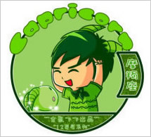 12星座中国装娃娃图10