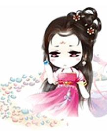 12星座Q版古装美女图片4