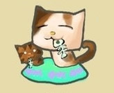 十二星座可爱小猫咪图片12