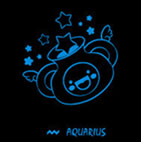 十二星座Q版图片11