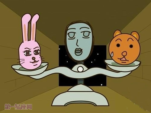 搞笑日和十二星座猥琐图7