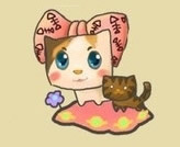 十二星座可爱小猫咪图片6
