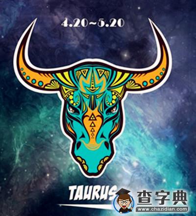 金牛座人格：环性人格1