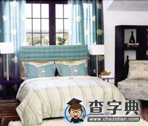 小户型最常见要注意的风水问题1