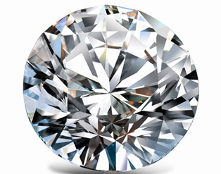 四月诞生石 — 钻石1