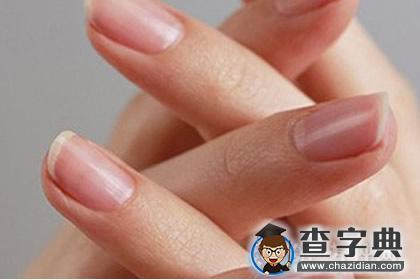 手相解说：食指内侧长痣代表什么1
