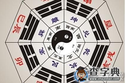 五行与天干地支的关系？相辅相成1