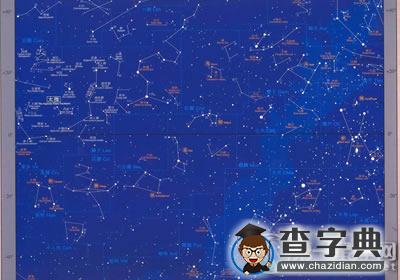 二十八星宿之一：角宿星是什么意思1