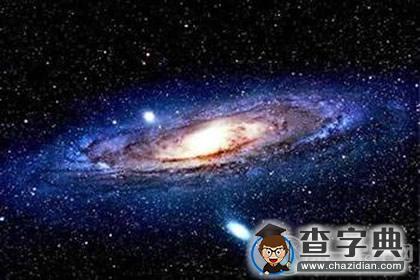 猎户座属于哪个星系群？银河星系？1
