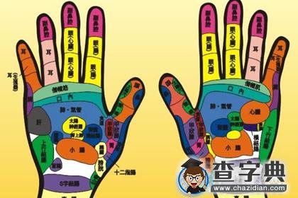 事业线到智慧线停止？事业智力双打击？1