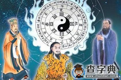 风水学的基本术语：五术是什么意思2