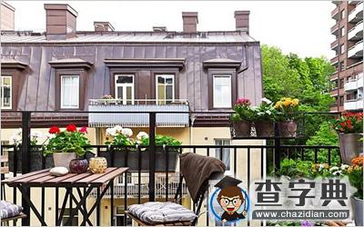 住宅风水设计图片精选7