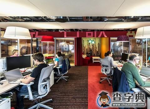 你在办公室是什么角色1
