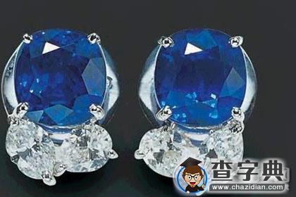 超珍贵的宝石：海蓝宝石产地在哪？1