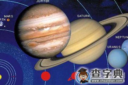 星盘合盘：太阳和水星相位分析1