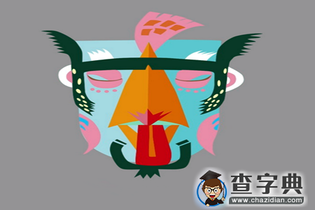 从生肖看你的人际交往—猴1