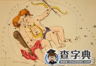 这些星座男和你吃饭，吃得越多就越喜欢你2