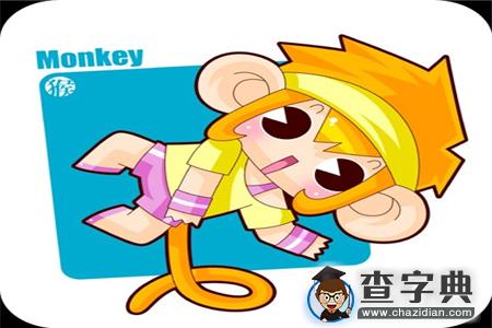 属于生肖猴的守护菩萨1